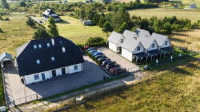 Domki i apartamenty 